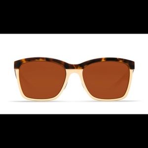 New Costa del Mar polarized sunglasses